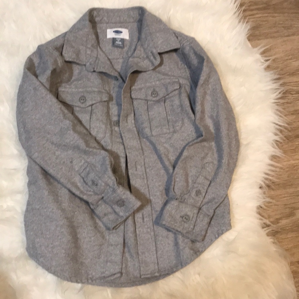 Boys top